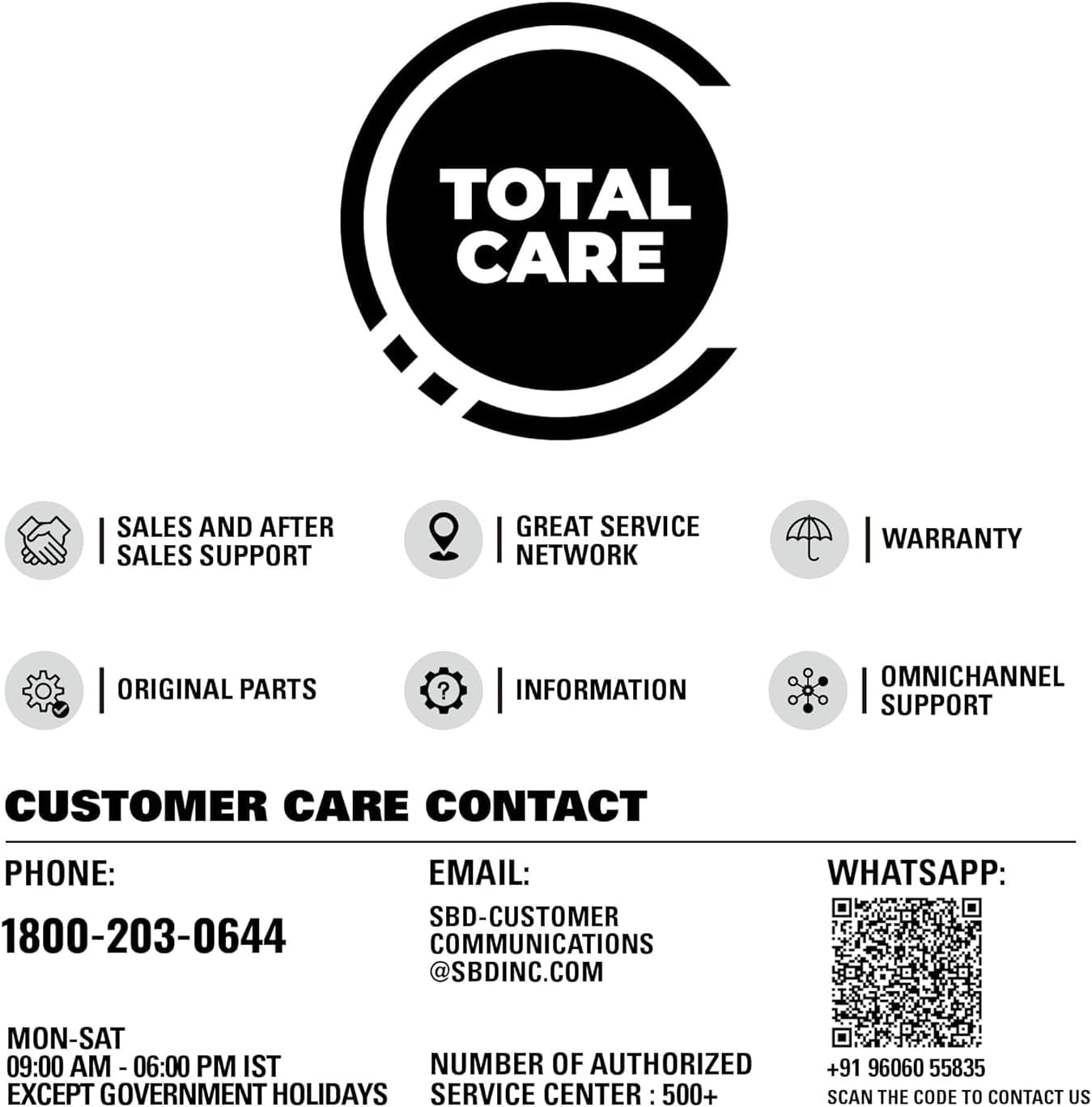 Potatore XR 18V DCMPP568N-XJ