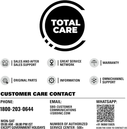 Potatore XR 18V DCMPP568N-XJ