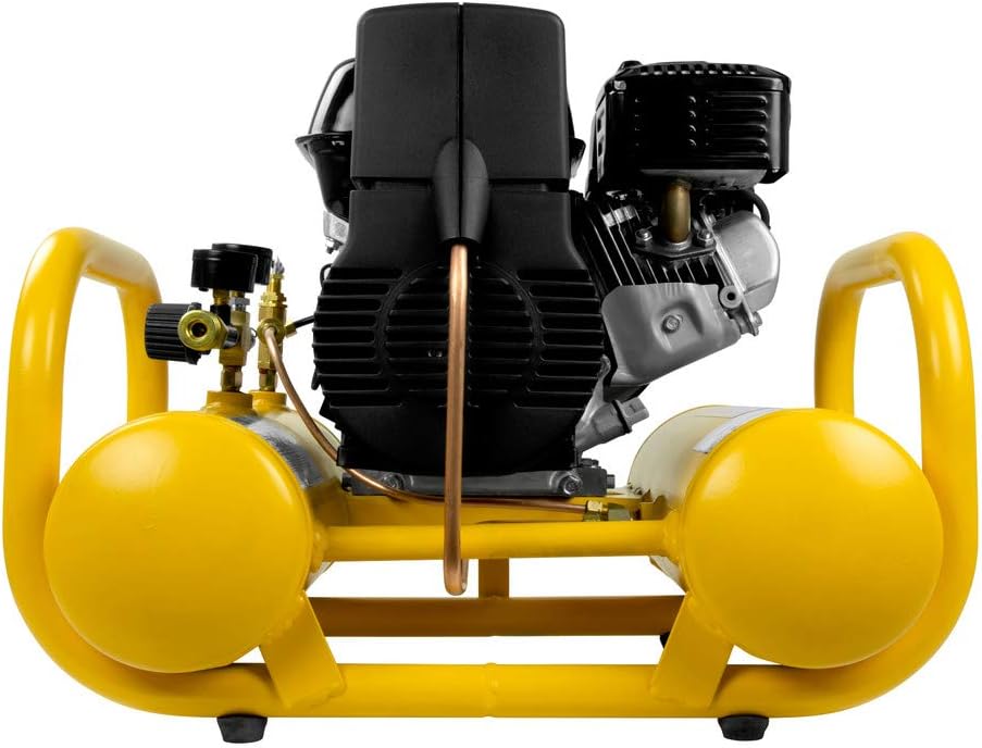 Compressore a Benzina Portatile 4 Galloni DXCMTA5590412
