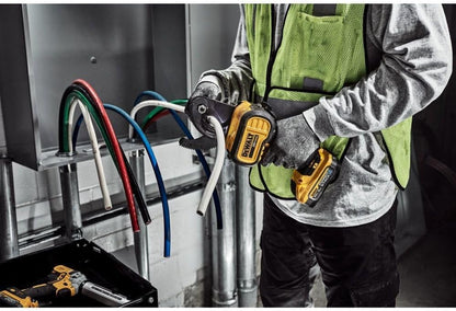 Tagliacavi a Batteria 20V DCE150B