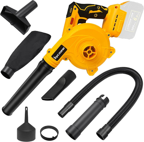 Soffiatore a Batteria XR 20V