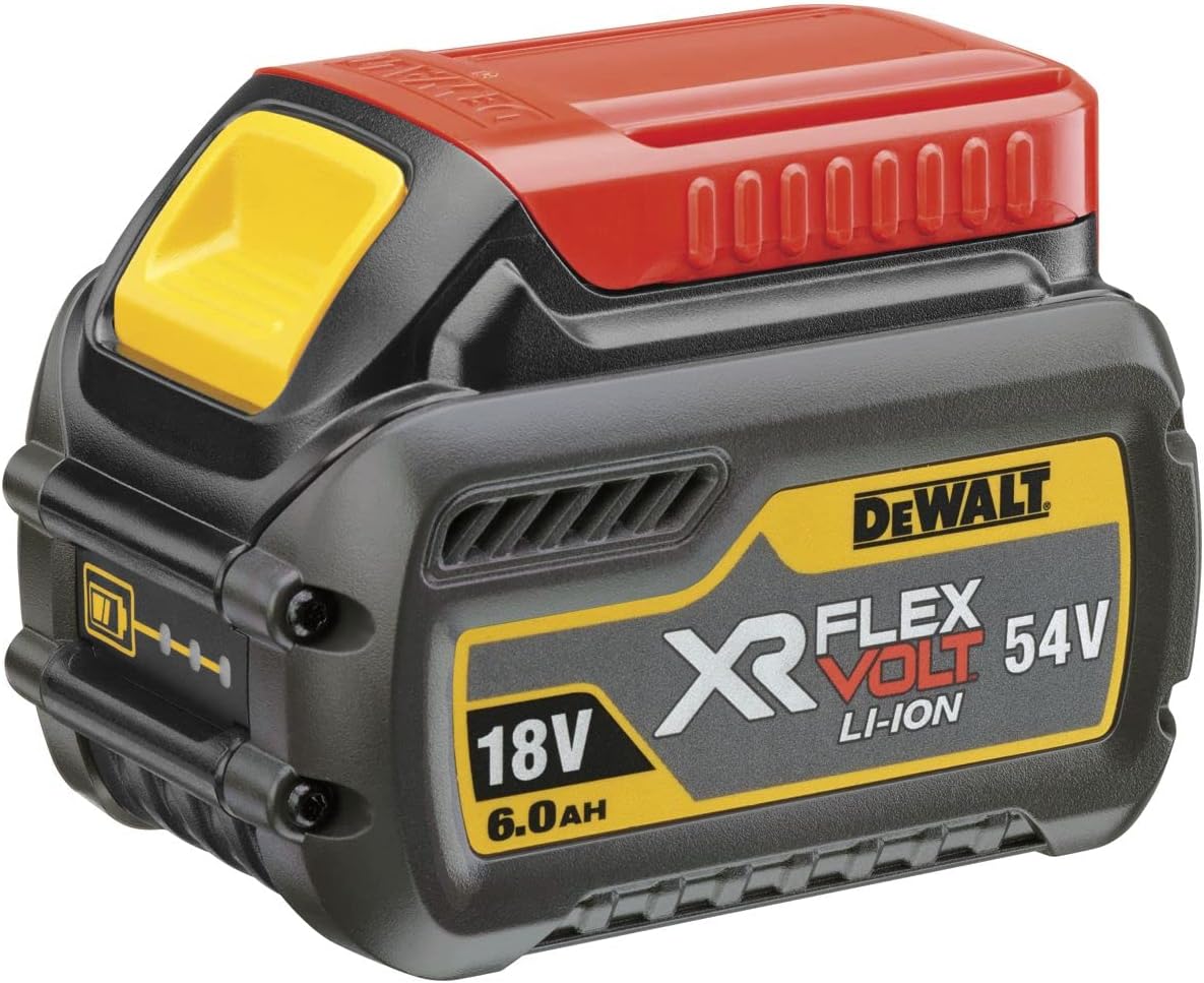 Batteria XR FLEXVOLT 18/54V 6.0Ah DCB546-XJ