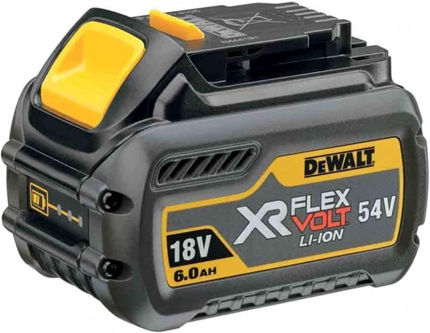 Batteria XR FLEXVOLT 18/54V 6.0Ah DCB546-XJ