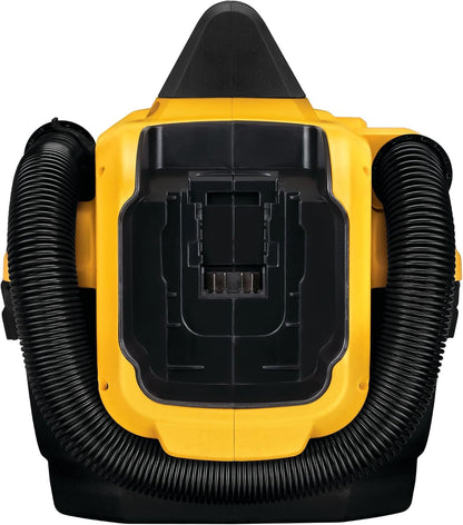 Aspiratore Wet & Dry XR 20V DCV580H