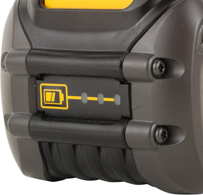 Batteria XR FLEXVOLT 18/54V 6.0Ah DCB546-XJ