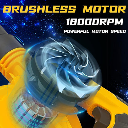 Soffiatore a Batteria XR 20V