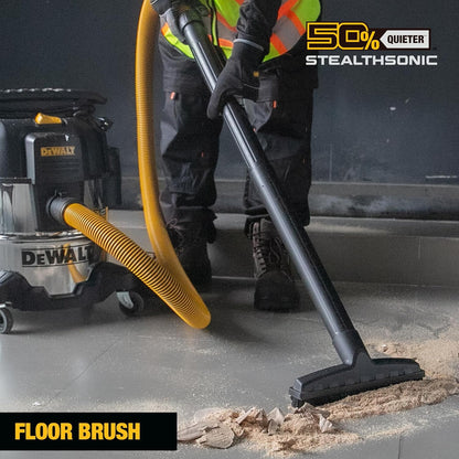 Aspirapolvere Wet & Dry 5 Galloni DXV05S-QTB