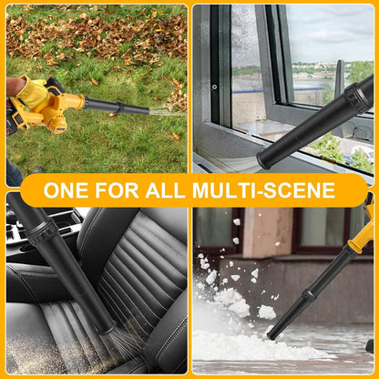 Soffiatore a Batteria XR 18V Compatibile