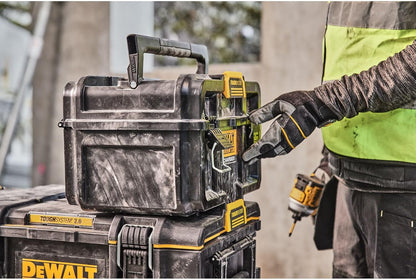 Caricabatterie Doppio XR 18V / FLEXVOLT 4A DWST83471-QW